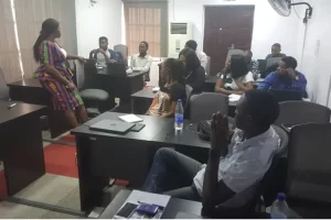 Slyvic2021 | How To Become ISO 9001 Certified. We Develop | Train | Implement | and Conduct Audit. With us, ISO Certification is faster and more affordable.